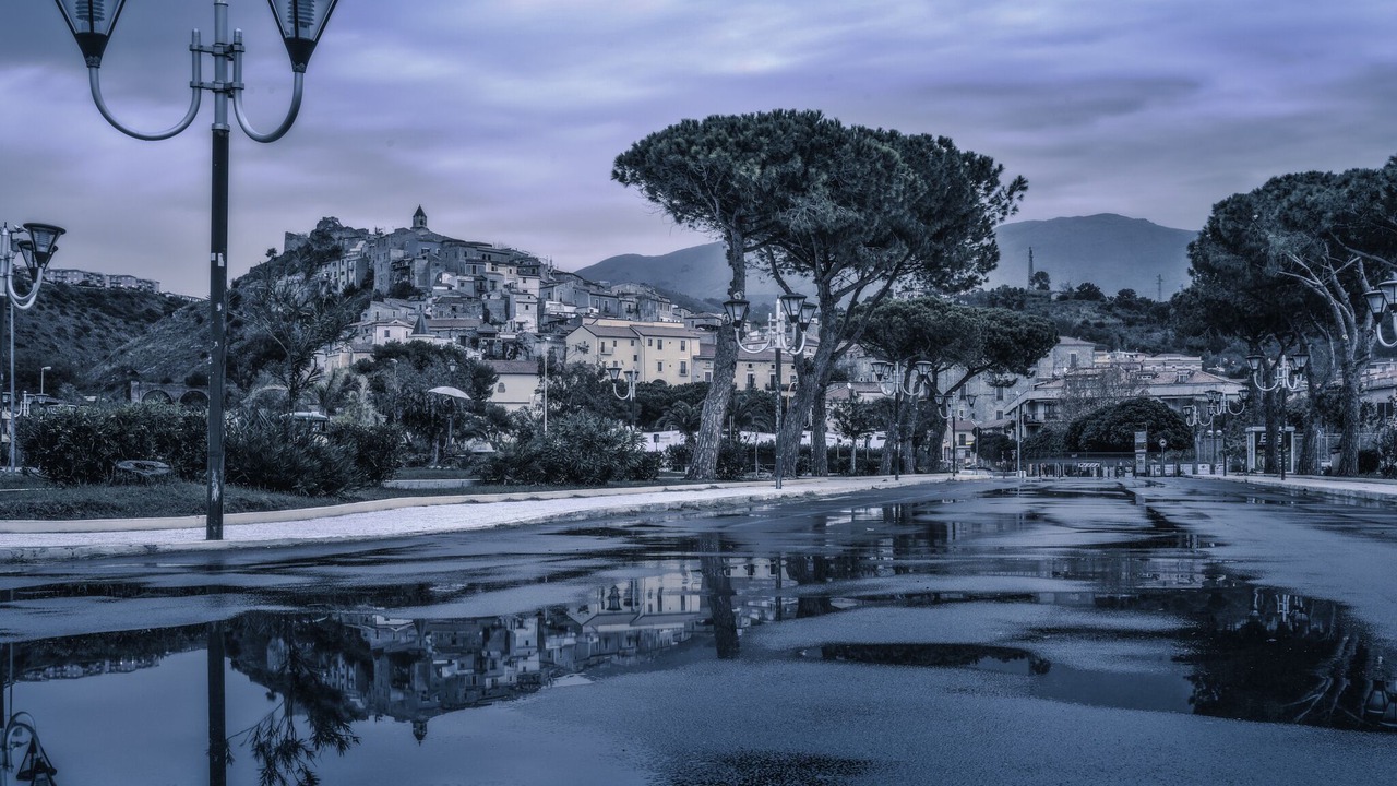 Photo of Outdoor in Scalea