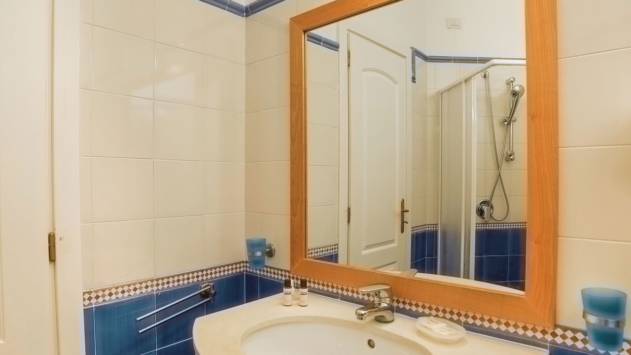 Photo of Bathroom in Santa Cesarea Terme