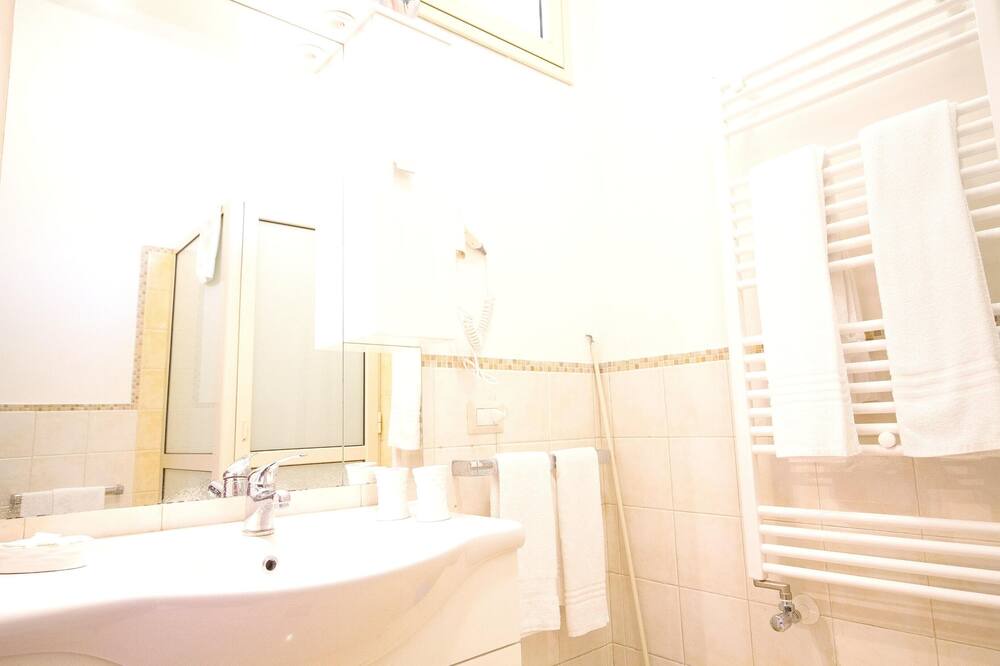 Photo of Bathroom in Trecastagni