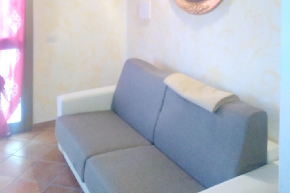 Photo of Livingroom in Reitano