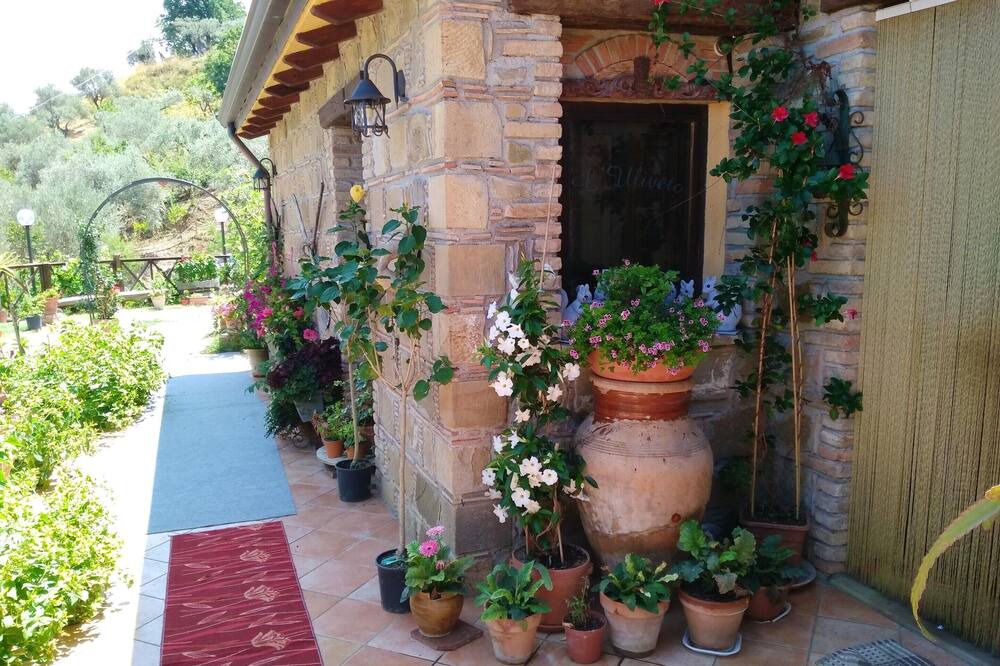 Photo of Outdoor in Reitano