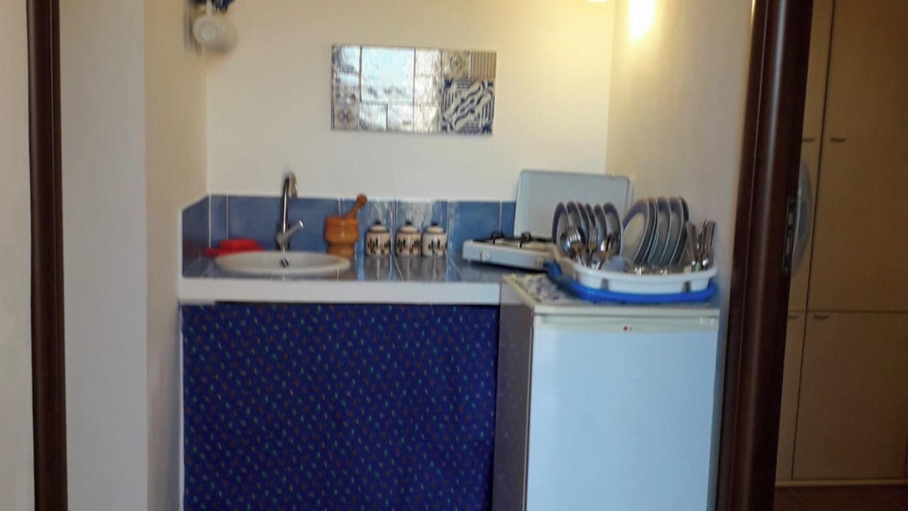 Photo of Kitchen in Buseto Palizzolo