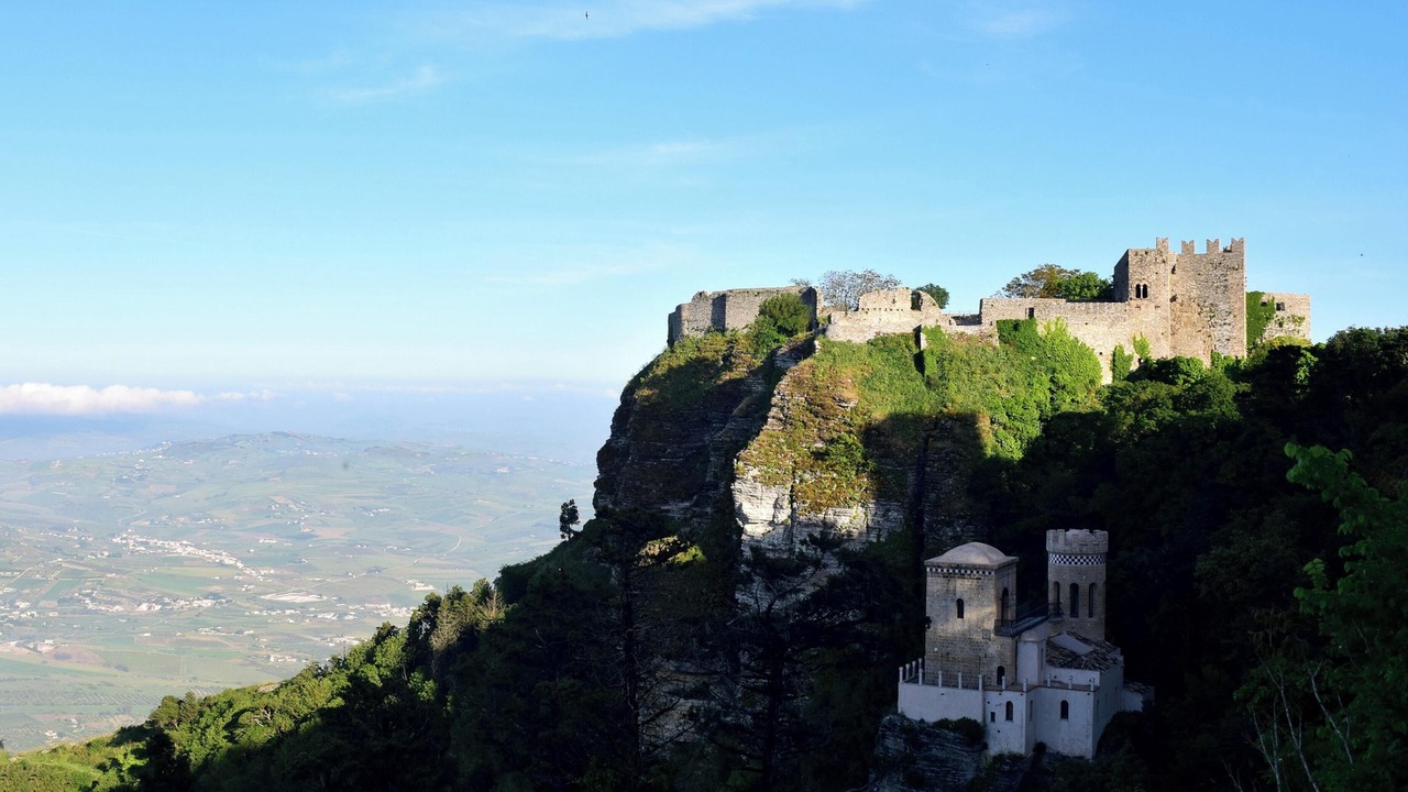 Photo of Others in Buseto Palizzolo