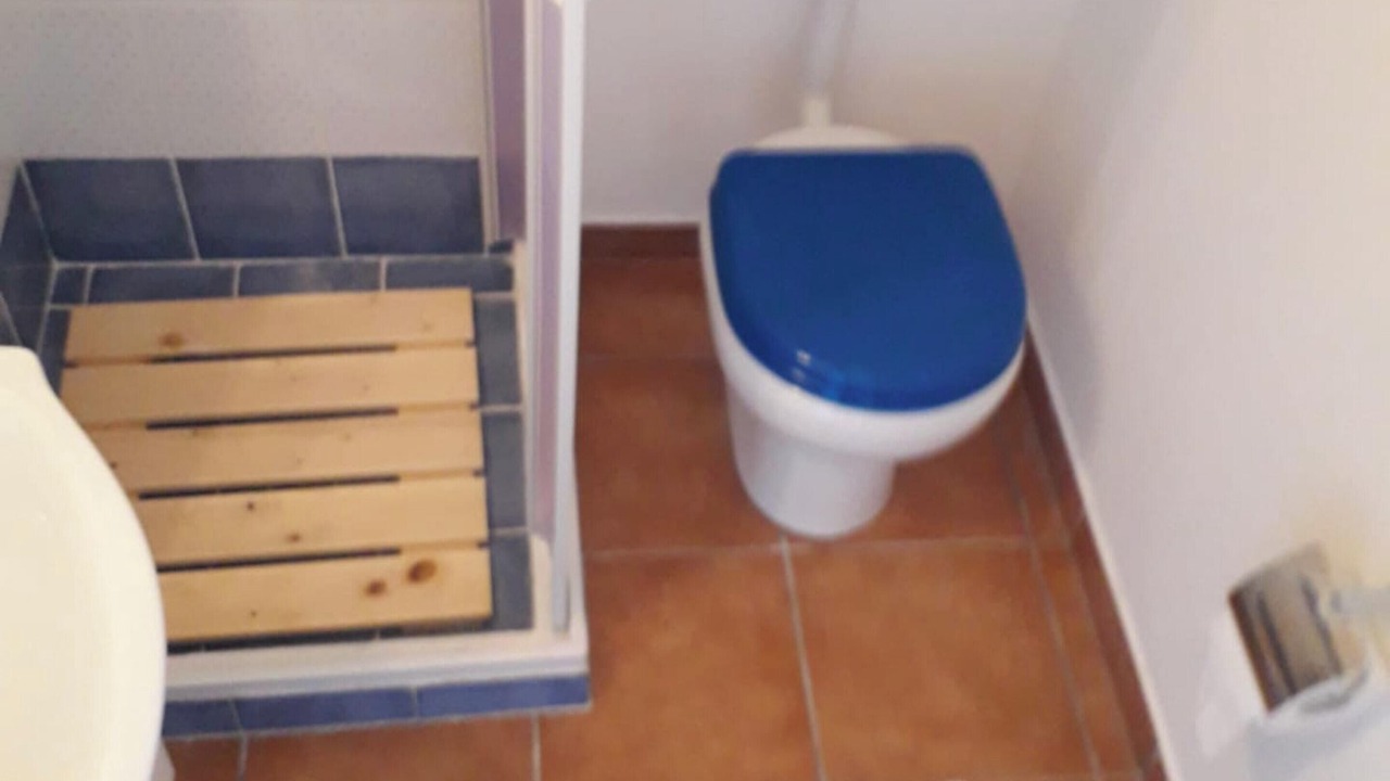 Photo of Bathroom in Buseto Palizzolo
