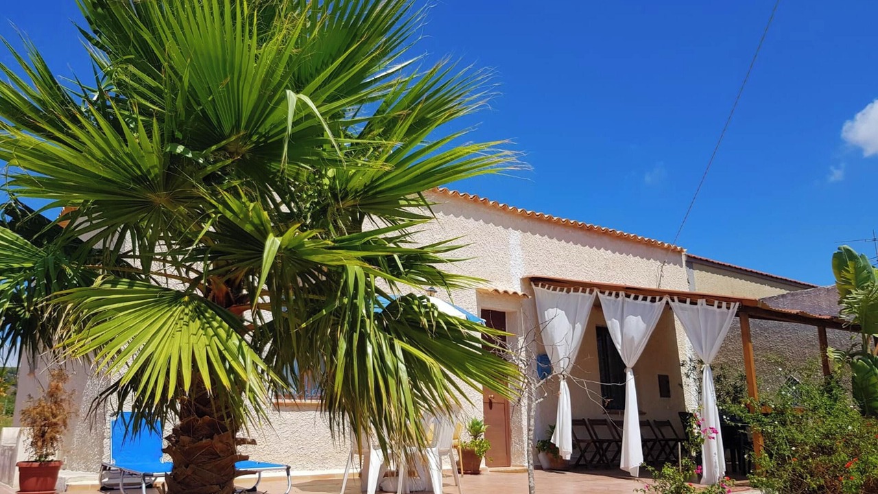 Photo of Outdoor in Buseto Palizzolo