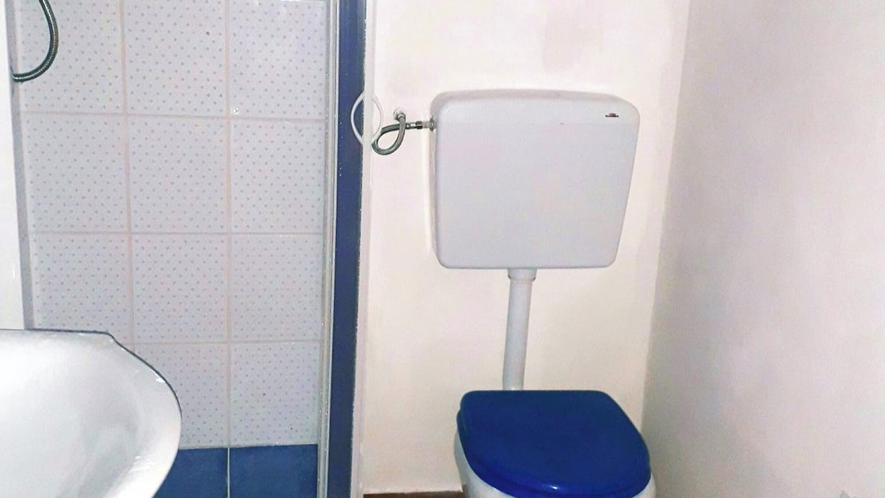 Photo of Bathroom in Buseto Palizzolo
