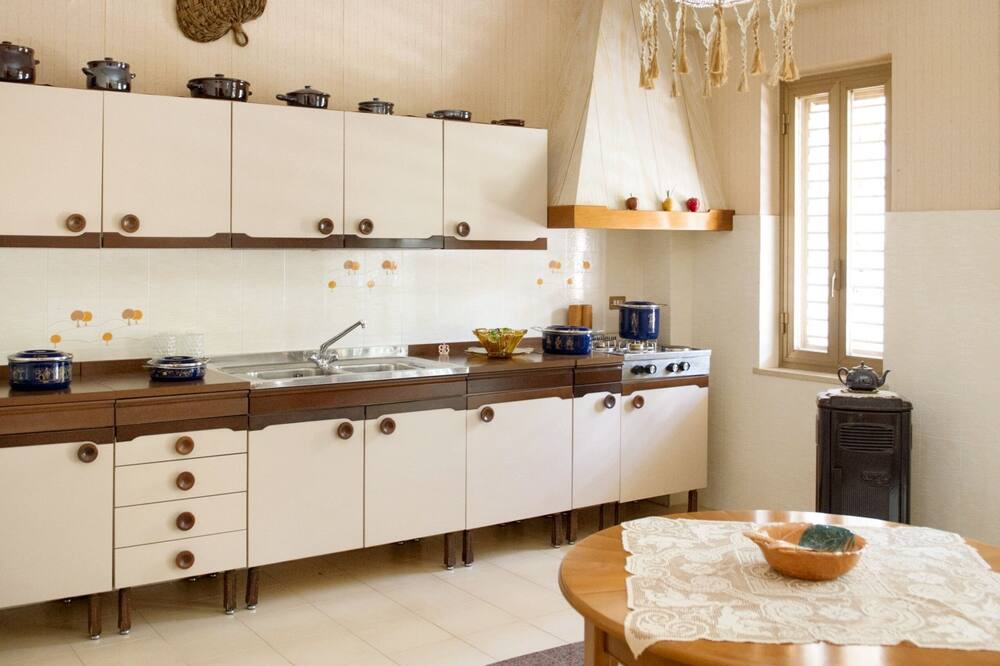 Photo of Kitchen in Vita