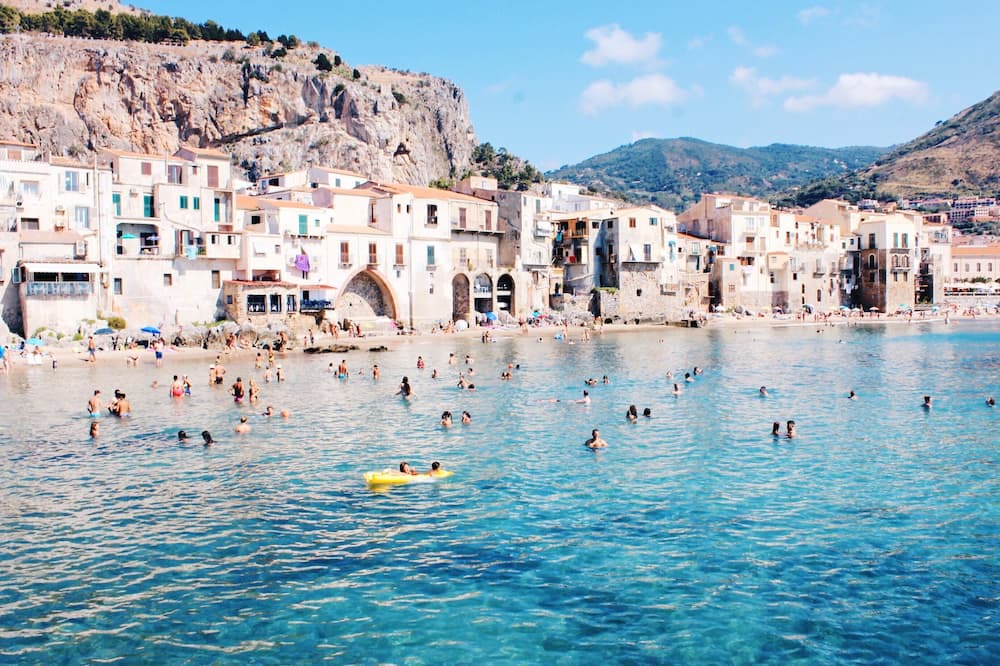 Photo of Others in Capo Zafferano