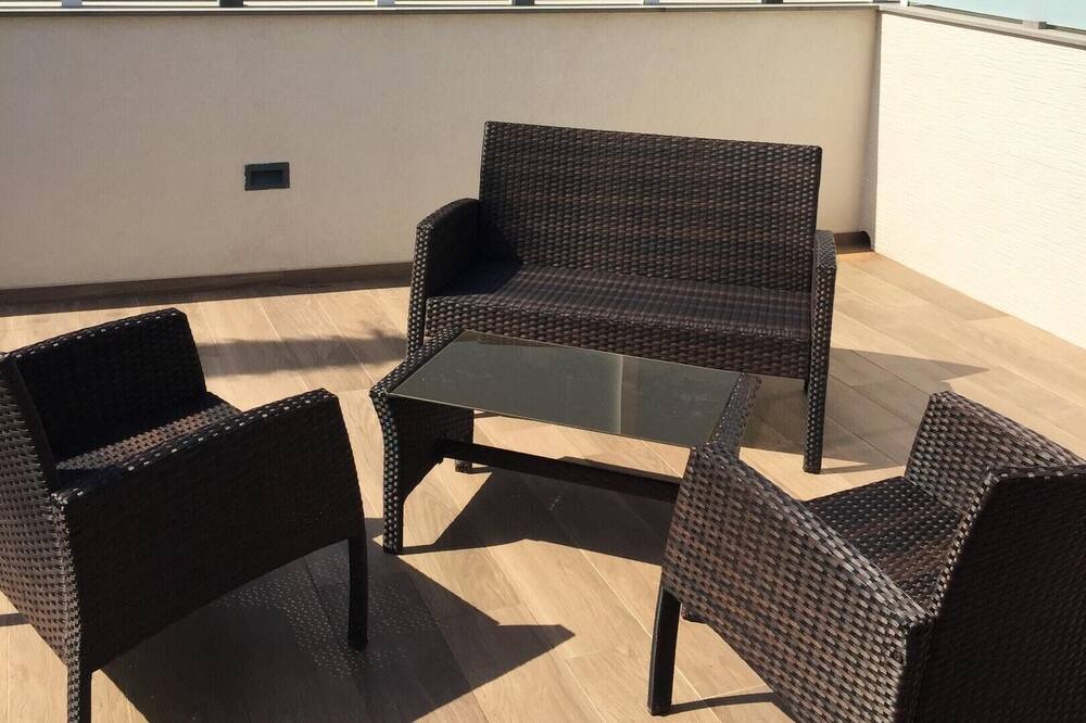 Photo of Livingroom in Comiso