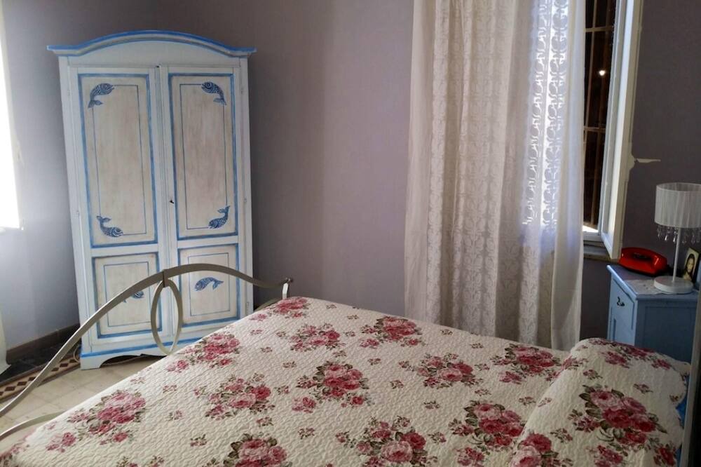 Photo of Bedroom in Salemi