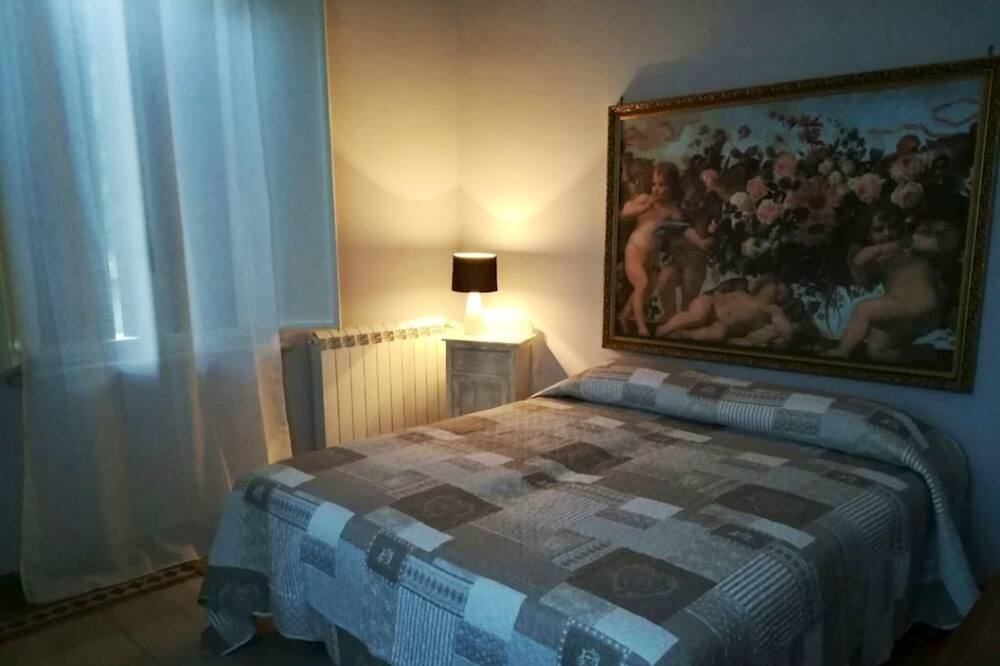 Photo of Bedroom in Salemi