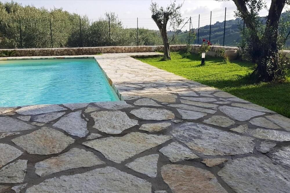 Photo of Outdoor in Salemi