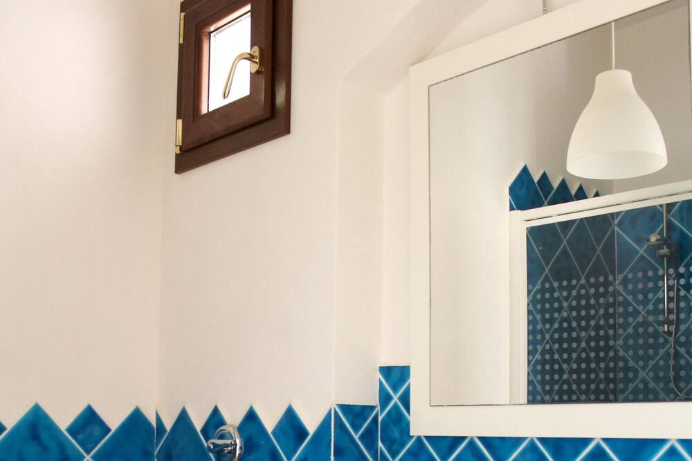 Photo of Bathroom in Cornino