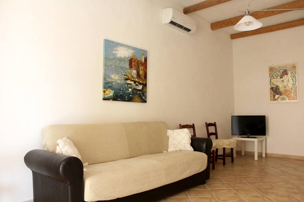 Photo of Livingroom in Cornino
