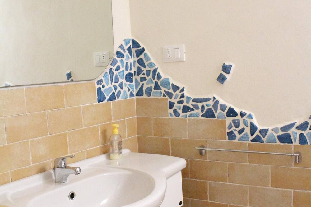 Photo of Bathroom in Cornino