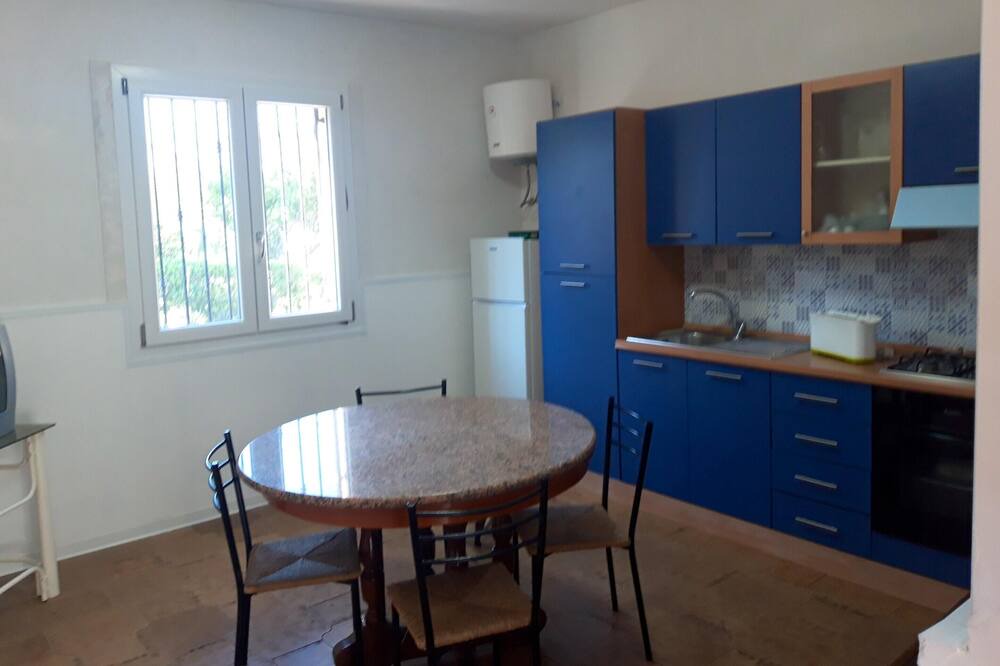Photo of Livingroom in Granelli