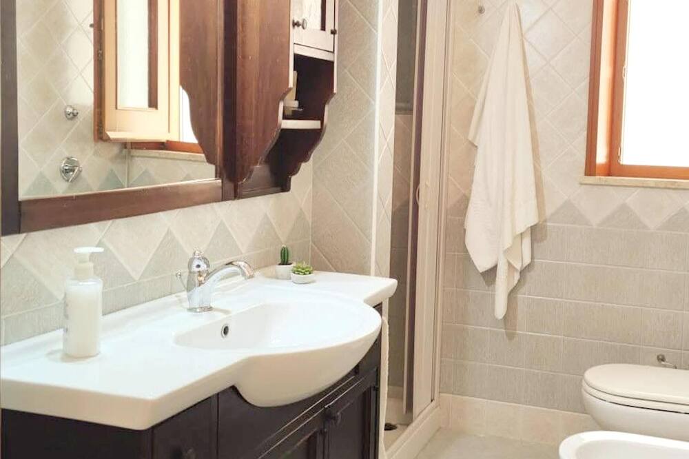 Photo of Bathroom in Cornino