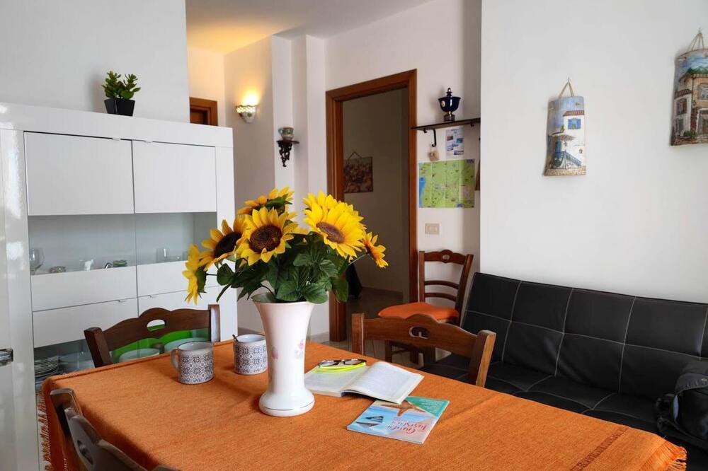 Photo of Livingroom in Cornino