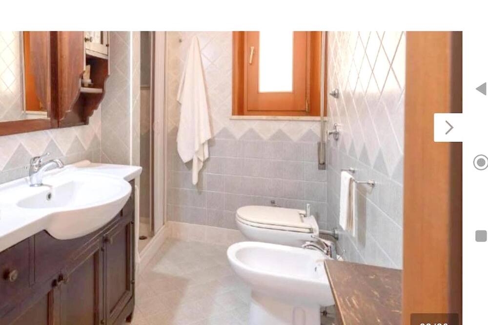 Photo of Bathroom in Cornino