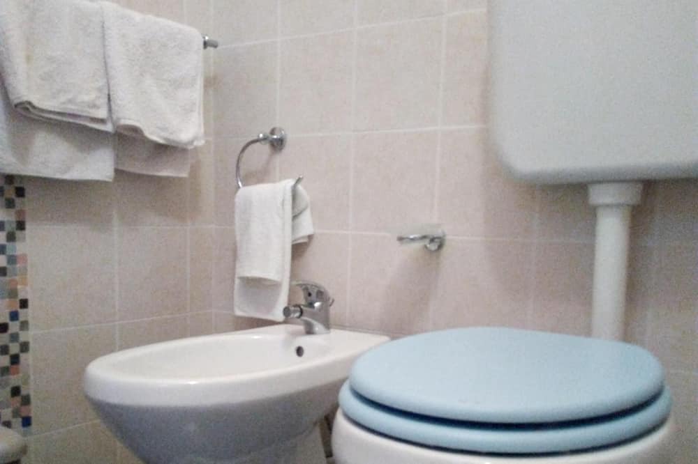 Photo of Bathroom in Sciacca