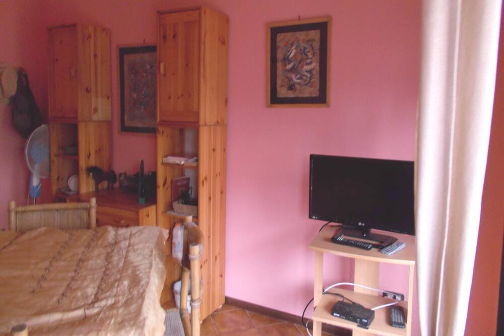 Photo of Livingroom in Recanati
