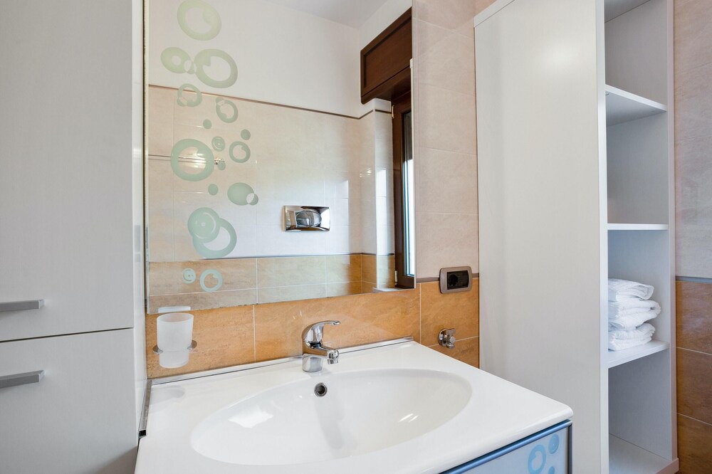 Photo of Bathroom in Caiazzo