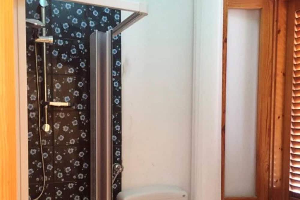 Photo of Bathroom in San Nicola Arcella