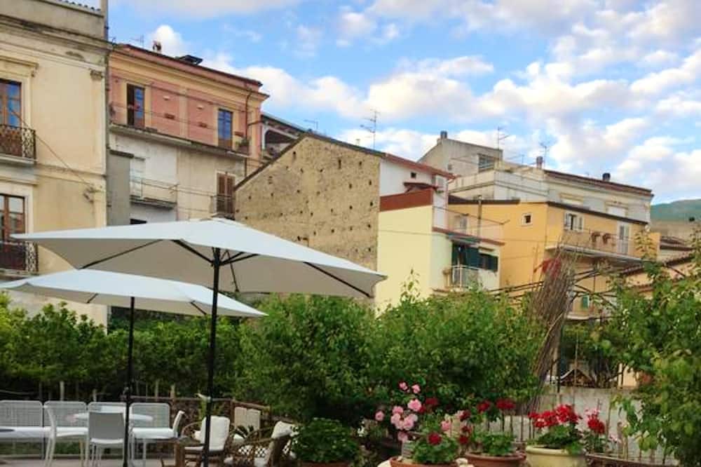 Photo of Outdoor in San Nicola Arcella