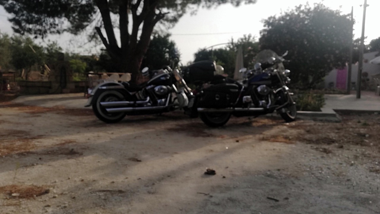 Photo of Outdoor in Agrigento