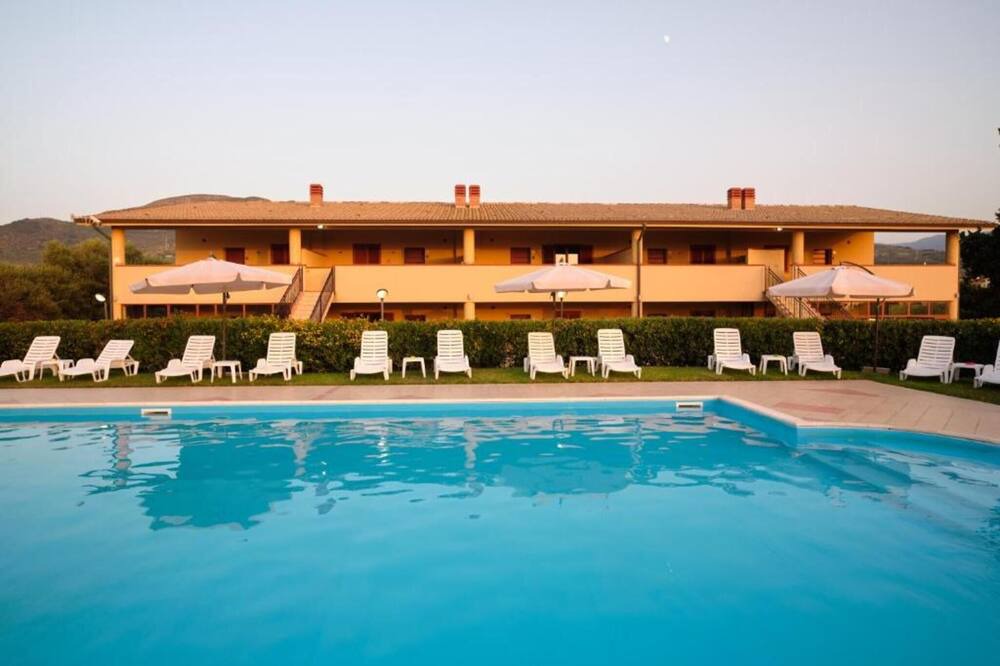 Photo of Outdoor in Torrenova