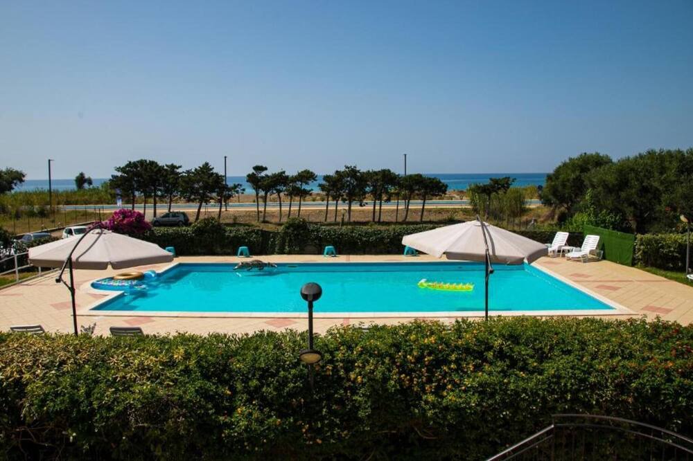 Photo of Outdoor in Torrenova