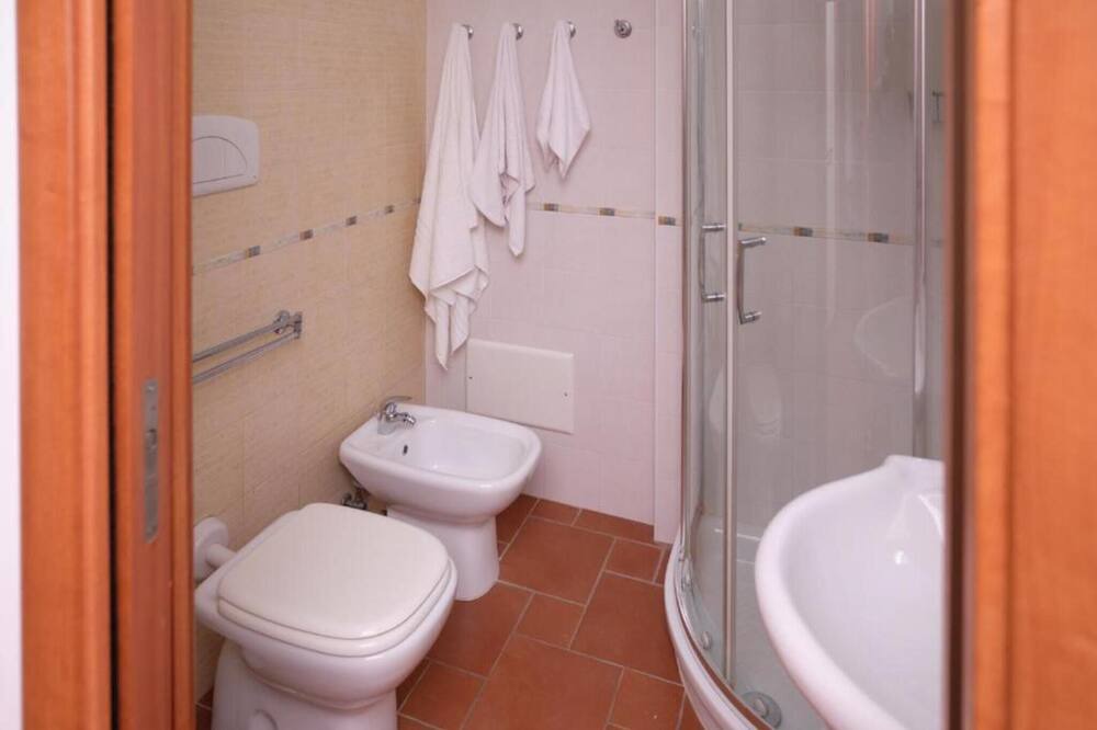 Photo of Bathroom in Torrenova