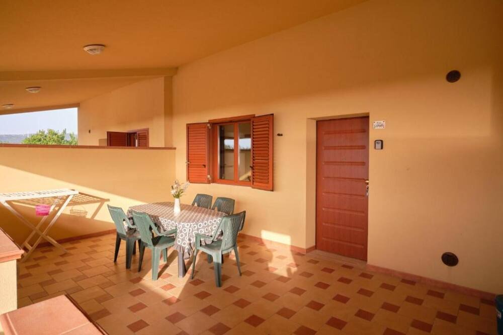 Photo of Outdoor in Torrenova