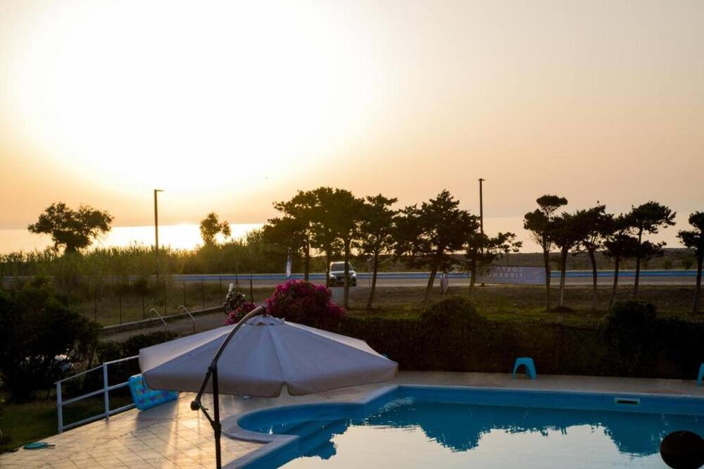 Photo of Outdoor in Torrenova
