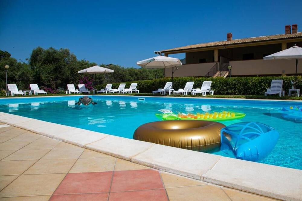 Photo of Outdoor in Torrenova