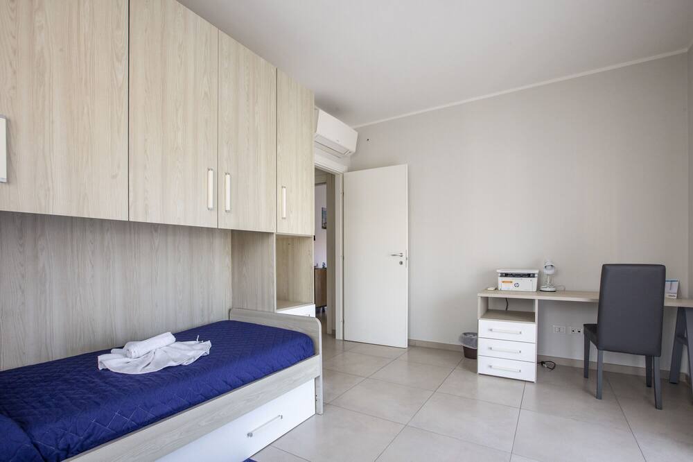 Photo of Bedroom in Sant'Agata di Militello