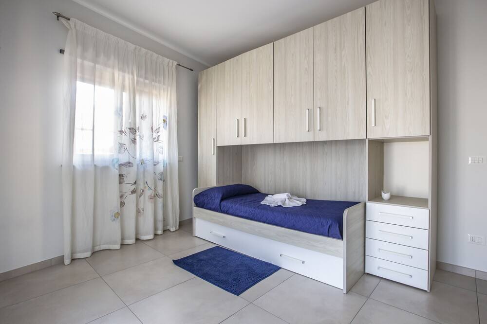 Photo of Bedroom in Sant'Agata di Militello