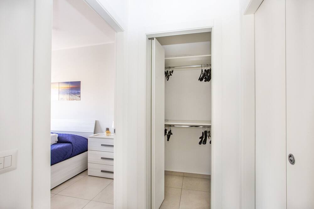 Photo of Bedroom in Sant'Agata di Militello