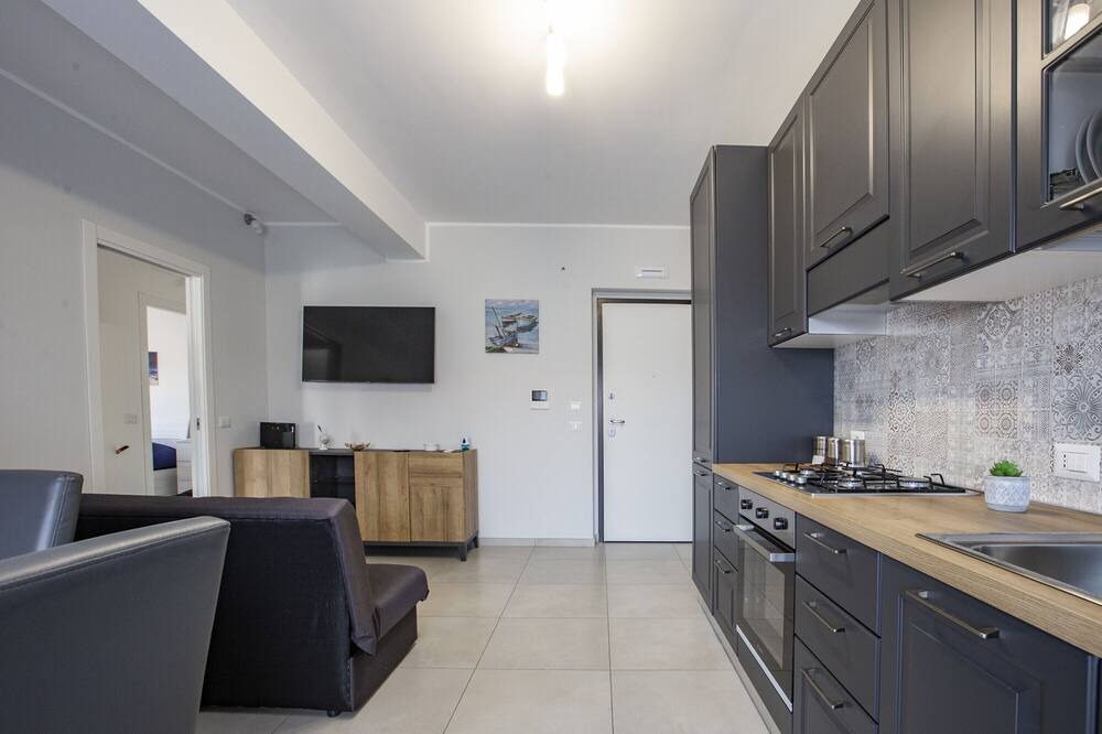 Photo of Kitchen in Sant'Agata di Militello
