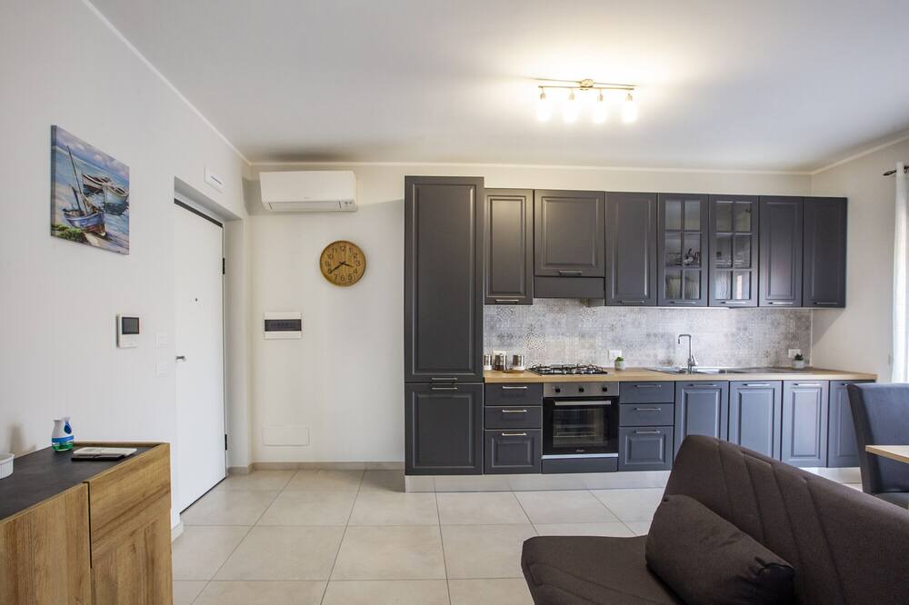Photo of Kitchen in Sant'Agata di Militello