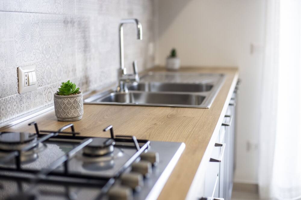 Photo of Kitchen in Sant'Agata di Militello