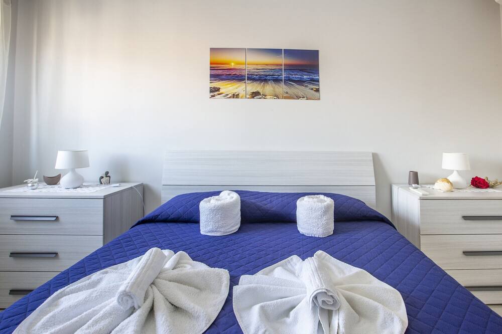 Photo of Bedroom in Sant'Agata di Militello