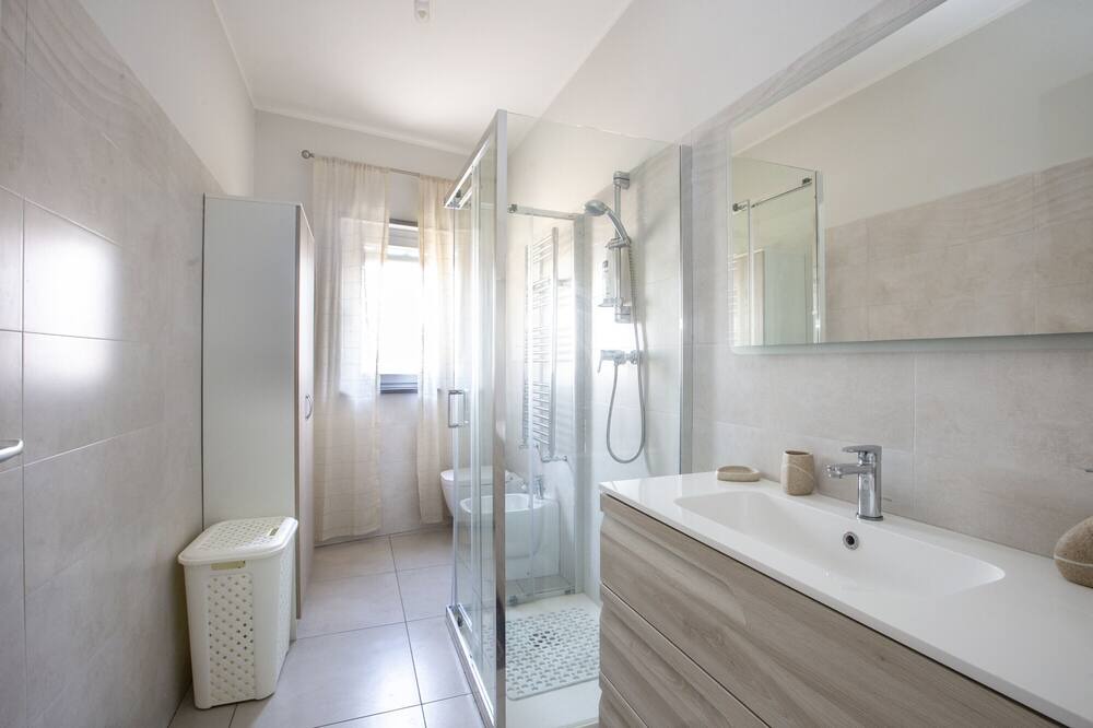 Photo of Bathroom in Sant'Agata di Militello