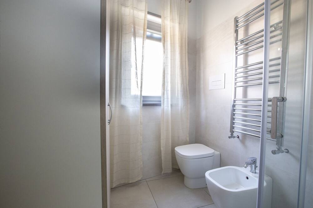 Photo of Bathroom in Sant'Agata di Militello
