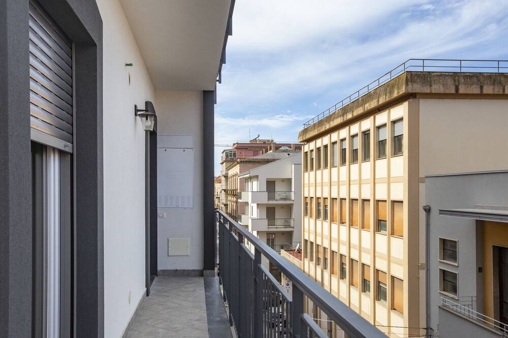 Photo of Outdoor in Sant'Agata di Militello