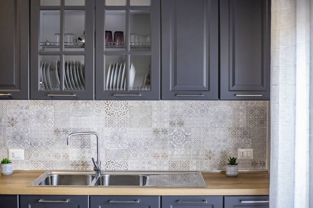 Photo of Kitchen in Sant'Agata di Militello