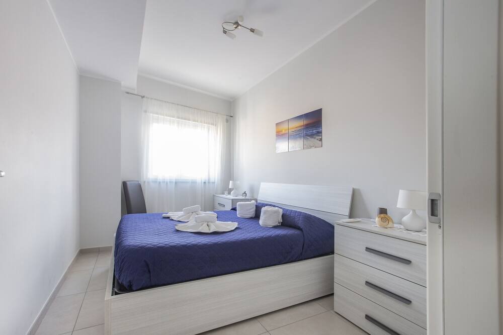 Photo of Bedroom in Sant'Agata di Militello