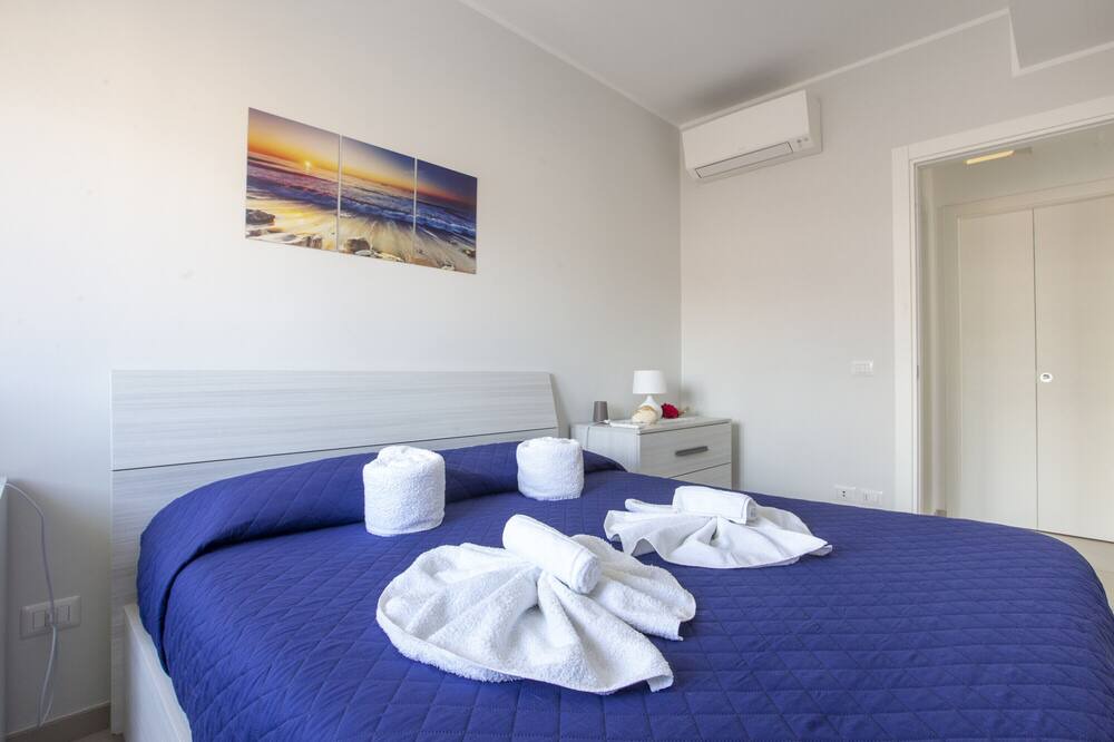Photo of Bedroom in Sant'Agata di Militello