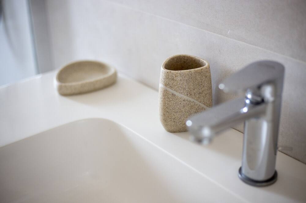 Photo of Bathroom in Sant'Agata di Militello