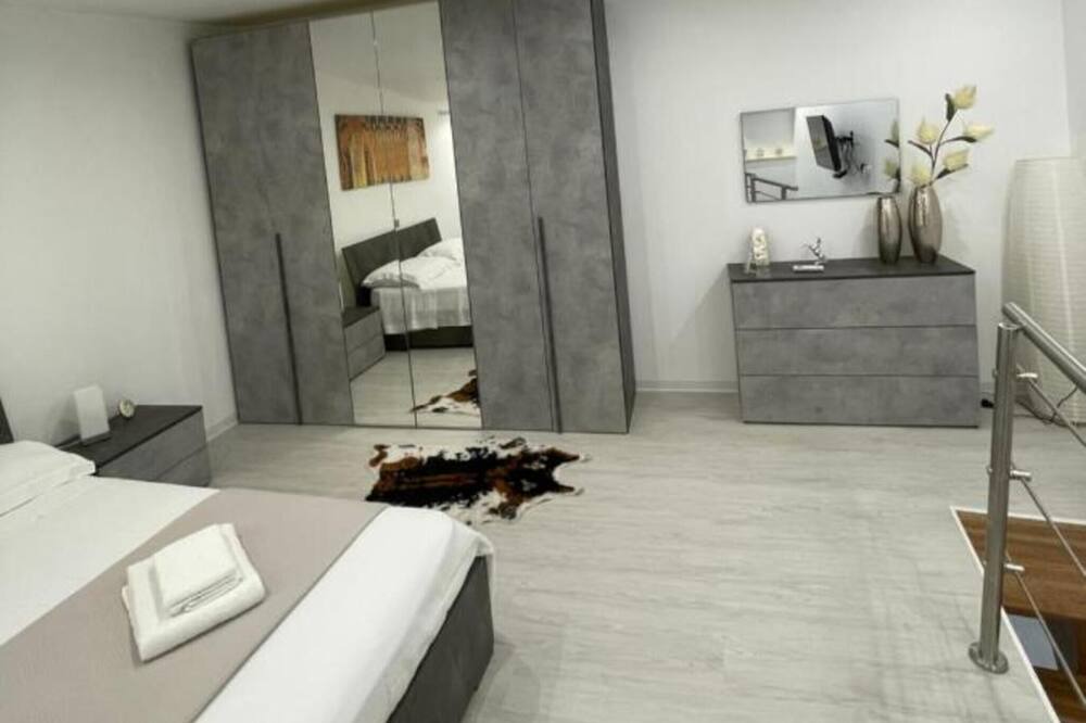 Photo of Bedroom in Caltabellotta